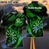 BlueJose Darts Fire Sport Personalized Name, Team Name Shirt (4 Colors)