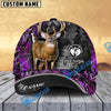 BlueJose Deer Hunting Camo Cap Multicolor Personalized Cap