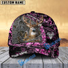BlueJose Forest Camo Deer Hunting Cap Multicolor Personalized Cap (6 color)