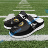 BlueJose Billiards Ball 9 Deep Fantasy Mesh Dude Shoes (4 Colors)