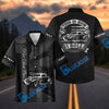 This Is How I Roll Hot Rod - Custom Photo Car - Personalized Name Car Hawaiian Shirt
