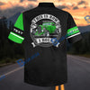 BlueJose Custom Photo Personalized Hot Rod Car This Is How I Roll Freedom Ride Hawaiian Shirt