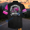 BlueJose Custom Photo Personalized Hot Rod Car This Is How I Roll Freedom Ride Hawaiian Shirt