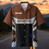 BlueJose Custom Photo Personalized Car "If Your Car Doesn't Scare You" Hawaiian Shirt