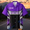 BlueJose Custom Photo Personalized Car "If Your Car Doesn't Scare You" Hawaiian Shirt