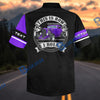 BlueJose Custom Photo Personalized Hot Rod Car This Is How I Roll Freedom Ride Hawaiian Shirt