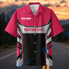 BlueJose Custom Photo Personalized Car "If Your Car Doesn't Scare You" Hawaiian Shirt