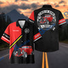 BlueJose Custom Photo Personalized Hot Rod Car This Is How I Roll Freedom Ride Hawaiian Shirt