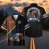 BlueJose Custom Photo Personalized Hot Rod Car This Is How I Roll Freedom Ride Hawaiian Shirt