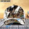 BlueJose Camo Deer Hunting Cap Multicolor Personalized Cap