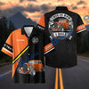 BlueJose Custom Photo Personalized Hot Rod Car This Is How I Roll Freedom Ride Hawaiian Shirt