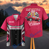 BlueJose Custom Photo Personalized Car "If Your Car Doesn't Scare You" Hawaiian Shirt
