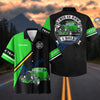 BlueJose Custom Photo Personalized Hot Rod Car This Is How I Roll Freedom Ride Hawaiian Shirt