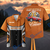 BlueJose Custom Photo Personalized Car "If Your Car Doesn't Scare You" Hawaiian Shirt