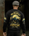 MAKING MEMORIES ONE CAMPFIRE AT A TIME BIGFOOT ALL OVER PRINT - TLTW2111245