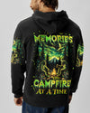 MAKING MEMORIES ONE CAMPFIRE AT A TIME BIGFOOT  ALL OVER PRINT - TLNZ1612241