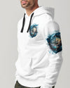  NOT ALL WHO WANDER ARE LOST COMPASS ALL OVER PRINT - TYTD3110243