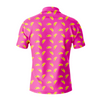 BlueJose Pink Taco Shirt