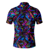BlueJose Neon Wind Shirt