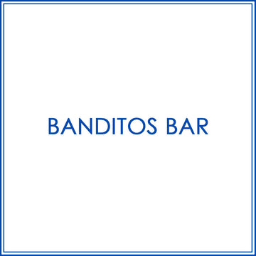 BlueJose Billiards Custom Shirt For Banditos Bar