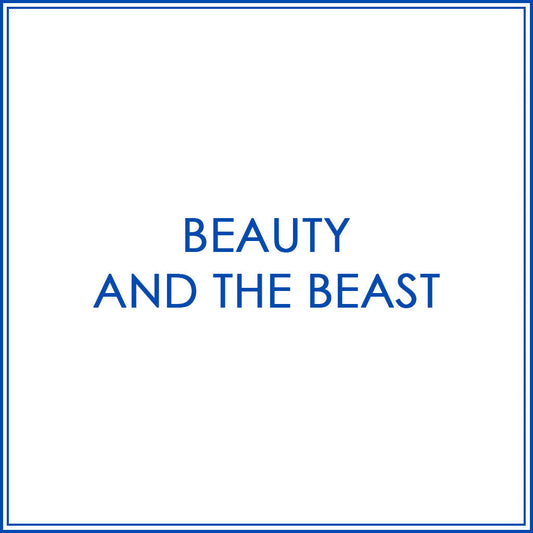 BlueJose Billiards Personalized Shirt For The Beauty And The Beast Team