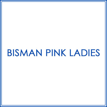 BlueJose Custom Darts Shirt For BisMan Pink Ladies