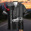 BlueJose I'm Not Old I'm Classic - Custom Photo Classic Car Shirt - Personalized Name Car Hawaiian Shirt