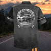 Bluejose I'm Not Old I'm Classic - Custom Photo Classic Car Shirt - Personalized Name Car Hawaiian Shirt