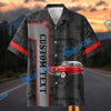 Bluejose Personalized Car 1957 Chevrolet Bel Air Route 66 Hawaiian Shirt – This Is How I Roll
