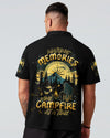 MAKING MEMORIES ONE CAMPFIRE AT A TIME BIGFOOT ALL OVER PRINT - TLTW2111245
