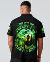 AND INTO THE FOREST I GO BIGFOOT ALL OVER PRINT - TYQY2301252