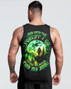 AND INTO THE FOREST I GO BIGFOOT ALL OVER PRINT - TYQY2301252