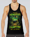 MAKING MEMORIES ONE CAMPFIRE AT A TIME BIGFOOT  ALL OVER PRINT - TLNZ1612241