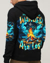 NOT ALL WHO WANDER ARE LOST ALL OVER PRINT - YHHN2509243
