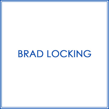 BlueJose Black Polo For Brad Locking
