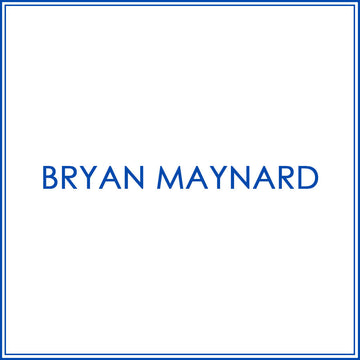 BlueJose Custom Billiards Shirt For Bryan Maynard