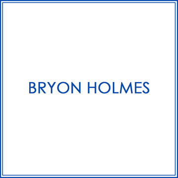BlueJose Custom Bowling Shirt For Bryon Holmes