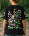 AND INTO THE FOREST I GO ALL OVER PRINT - TYQY3006253