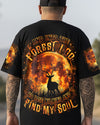 AND INTO THE FOREST I GO ALL OVER PRINT - YHHN2306253