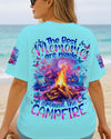 THE BEST MEMORIES ARE MADE AROUND CAMPFIRE ALL OVER PRINT - TYTM0606252