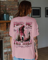  FIND ME WHERE THE WILD THINGS ARE ALL OVER PRINT - TYQY2311243