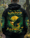 NOT ALL WHO WANDER ARE LOST ALL OVER PRINT - YHHN0207251