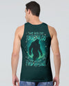 AND INTO THE FOREST I GO BIGFOOT ALL OVER PRINT - YHLN0812253