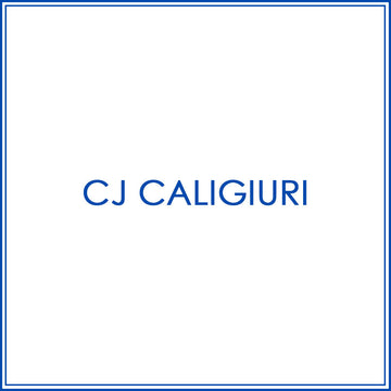 BlueJose Eagle American Flag Bowling and Pins Multicolor Personalized  Shirt For CJ Caligiuri