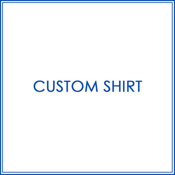 BlueJose Custom Bowling Shirt For Jonathan Zajicek