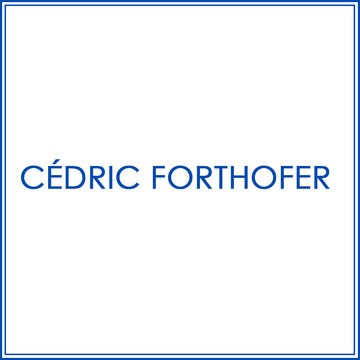 BlueJose Custom Shirt For C√©dric Forthofer