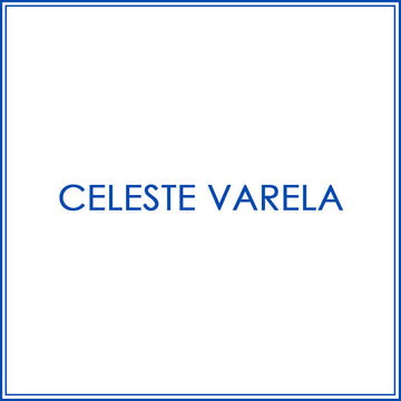 BlueJose Billiards Player Personalized Name, Team Name Polo Shirt For Celeste Varela