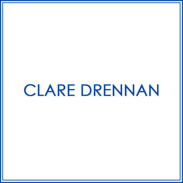 BlueJose Crescent B Custom Shirt For Clare Drennan