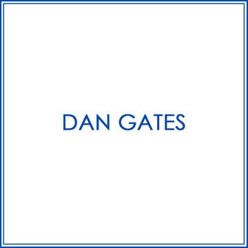 BlueJoses Custom Billiards Bandana For Dan Gates