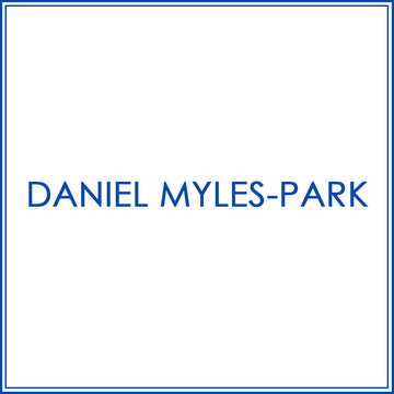BlueJose Custom Sky Sport Shirt For Daniel Myles-Park